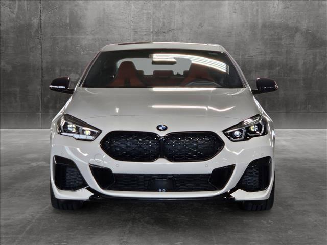 used 2024 BMW M235 Gran Coupe car, priced at $55,445