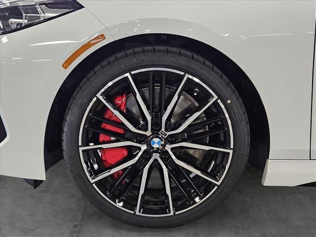 used 2024 BMW M235 Gran Coupe car, priced at $55,445