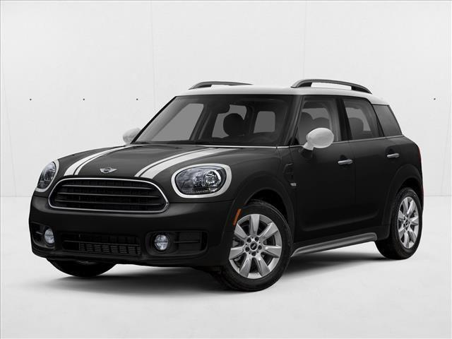 used 2018 MINI Countryman car, priced at $14,996