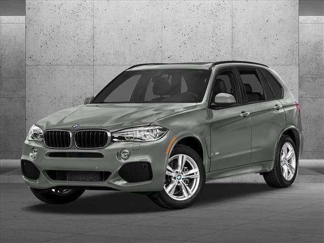 used 2017 BMW X5 car, priced at $17,995