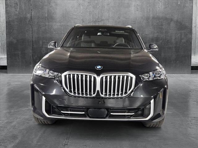 new 2025 BMW X5 car, priced at $74,425