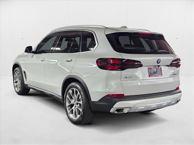 used 2026 BMW X5 PHEV car, priced at $78,025