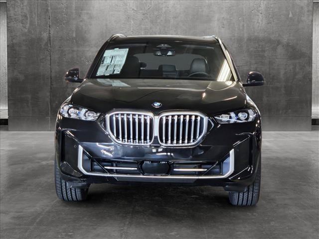 used 2024 BMW X5 car, priced at $73,195