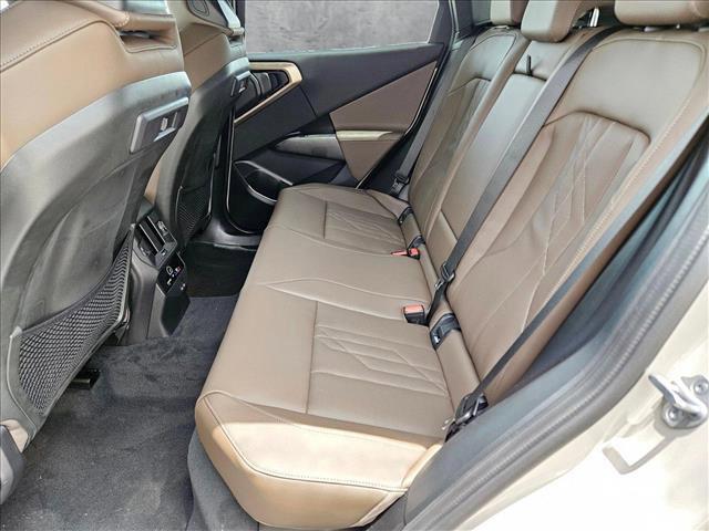 new 2025 BMW X3 car, priced at $57,025