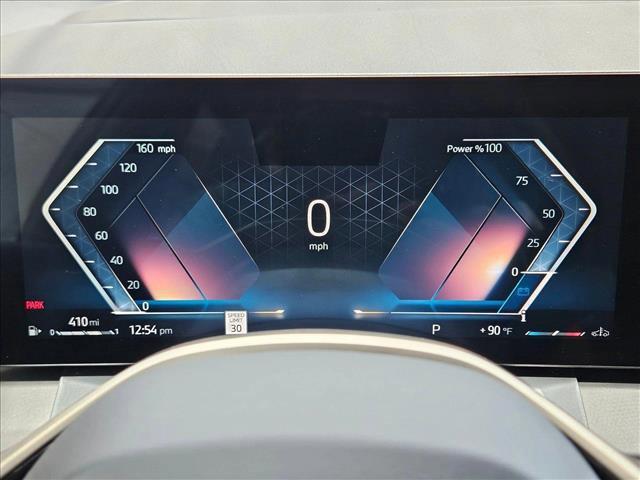 new 2025 BMW X3 car, priced at $57,025