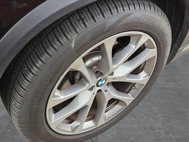 used 2024 BMW X5 car, priced at $56,993