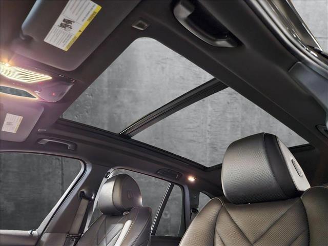used 2024 BMW X5 car, priced at $53,949