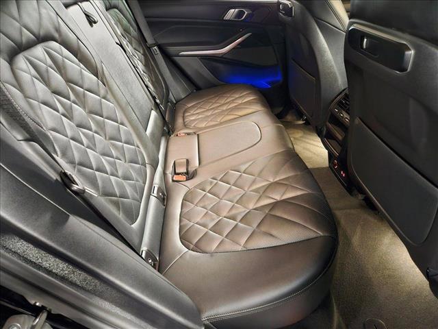 used 2024 BMW X5 car, priced at $53,949