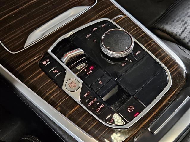 used 2024 BMW X5 car, priced at $53,949