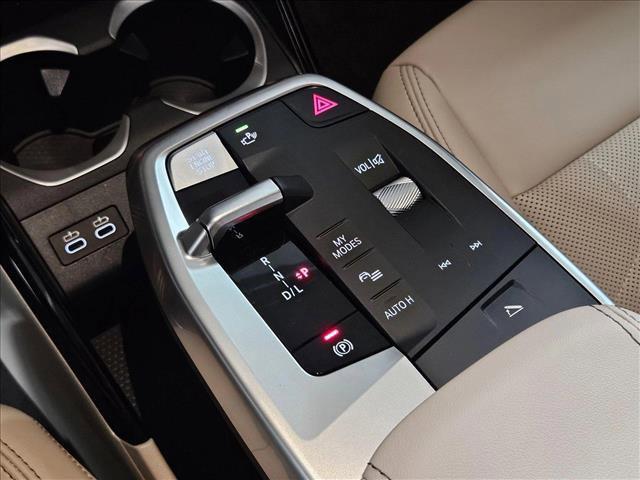 new 2025 BMW X1 car, priced at $49,280