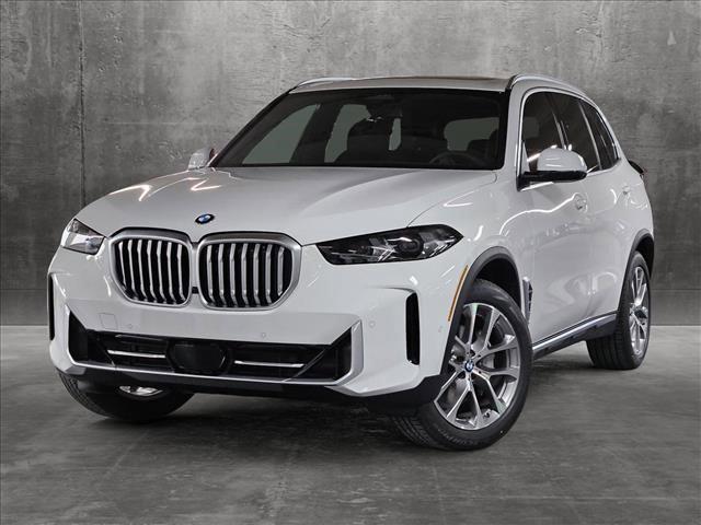 used 2024 BMW X5 car, priced at $69,010