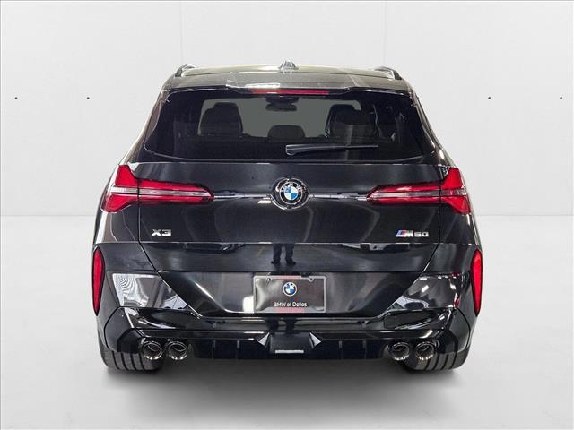 new 2026 BMW X3 car, priced at $75,035