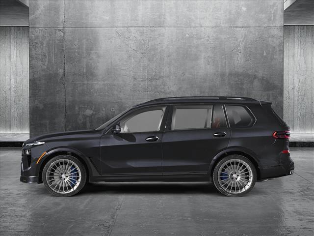 new 2026 BMW ALPINA XB7 car, priced at $162,925