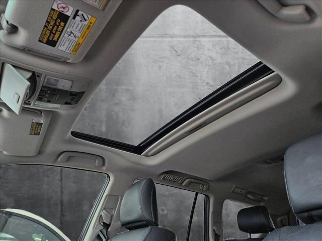 used 2018 Lexus GX 460 car, priced at $35,495