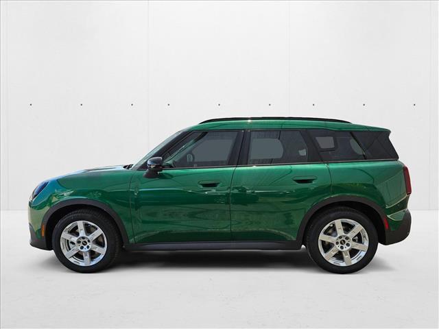 used 2025 MINI Countryman car, priced at $42,475