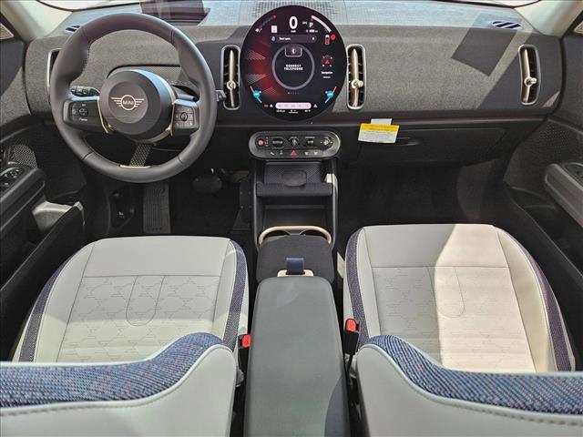 used 2025 MINI Countryman car, priced at $42,475