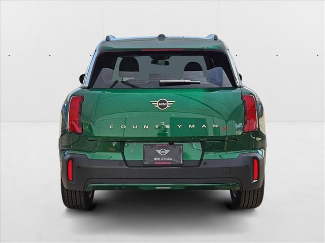 used 2025 MINI Countryman car, priced at $42,475