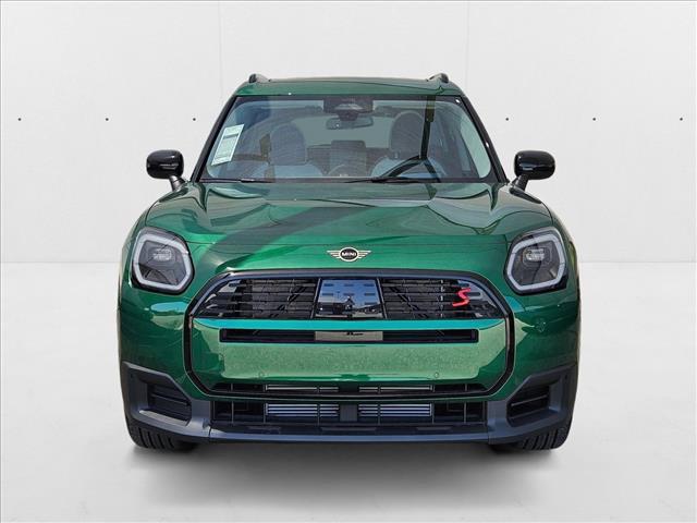 used 2025 MINI Countryman car, priced at $42,475