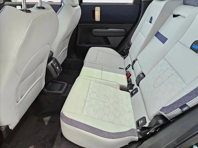 used 2025 MINI Countryman car, priced at $42,475