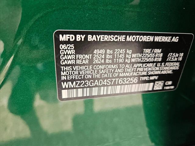 used 2025 MINI Countryman car, priced at $42,475