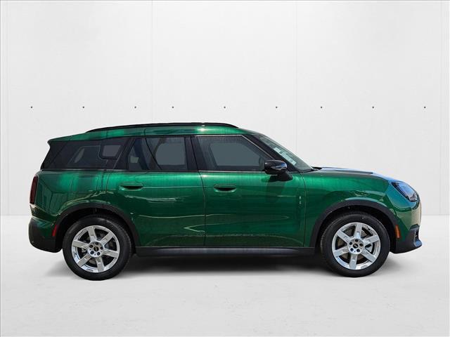 used 2025 MINI Countryman car, priced at $42,475