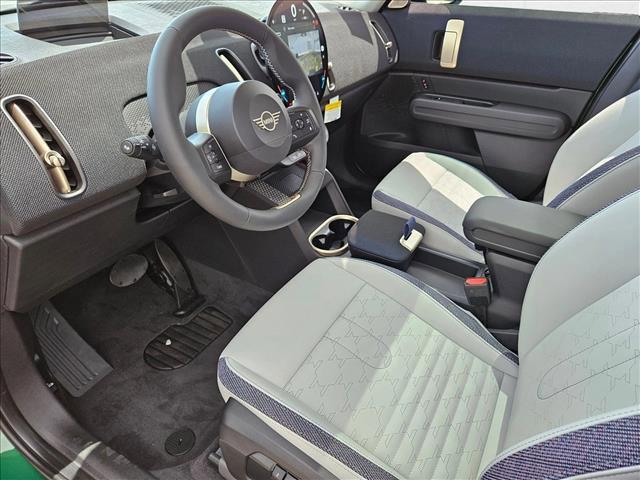 used 2025 MINI Countryman car, priced at $42,475