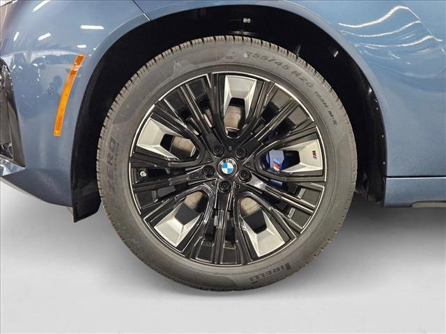 new 2026 BMW X3 car, priced at $60,235