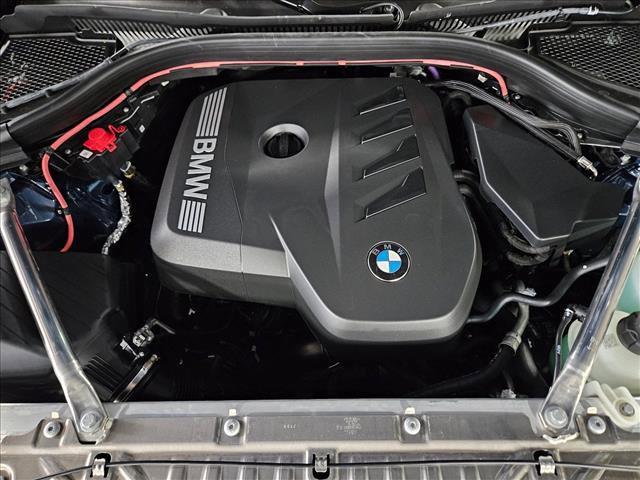 new 2026 BMW X3 car, priced at $60,235