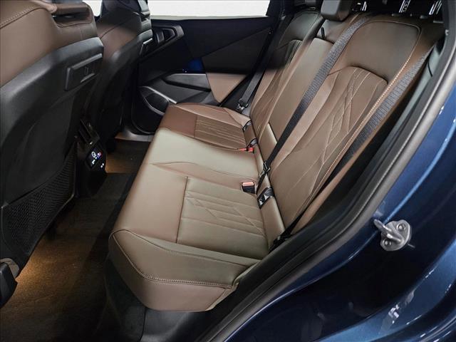 new 2026 BMW X3 car, priced at $60,235