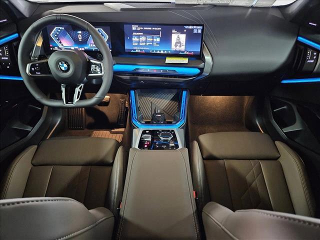 new 2026 BMW X3 car, priced at $60,235