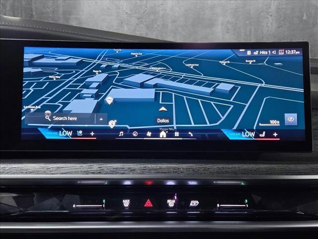 new 2025 BMW 750e car, priced at $115,585