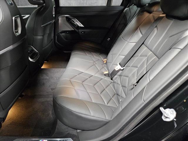 new 2025 BMW 750e car, priced at $115,585