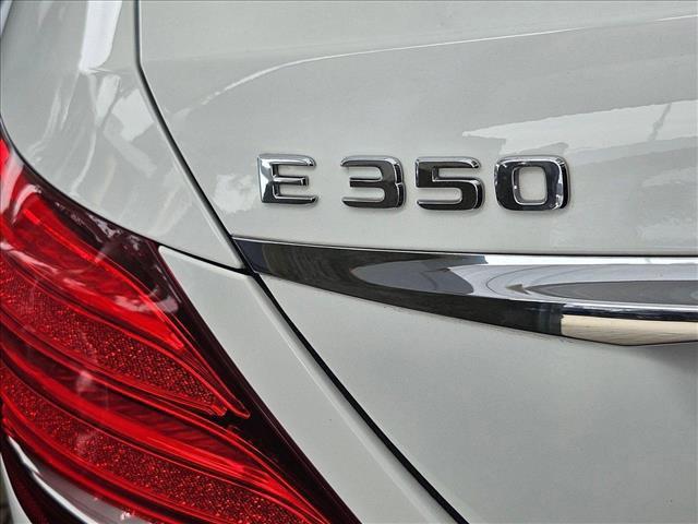 used 2020 Mercedes-Benz E-Class car, priced at $25,876