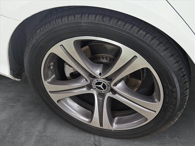 used 2020 Mercedes-Benz E-Class car, priced at $25,876