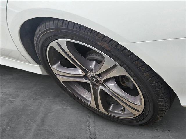 used 2020 Mercedes-Benz E-Class car, priced at $25,876