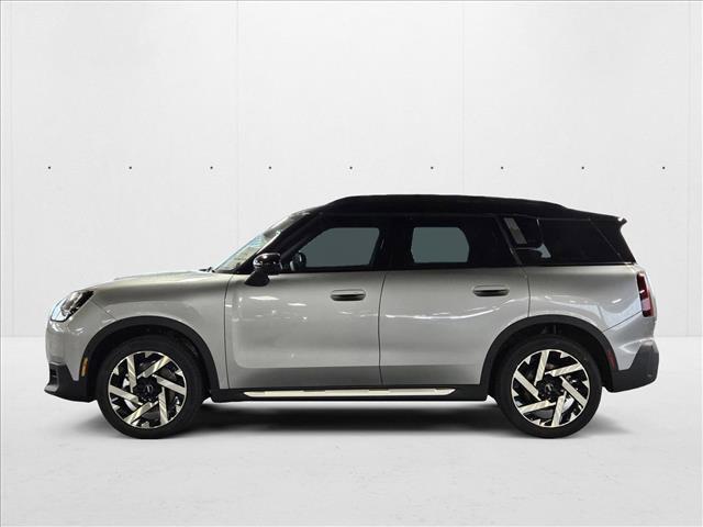 used 2025 MINI Countryman car, priced at $40,495