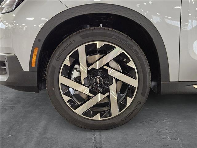 used 2025 MINI Countryman car, priced at $40,495