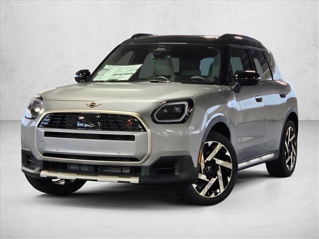 used 2025 MINI Countryman car, priced at $33,991