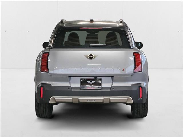 used 2025 MINI Countryman car, priced at $40,495