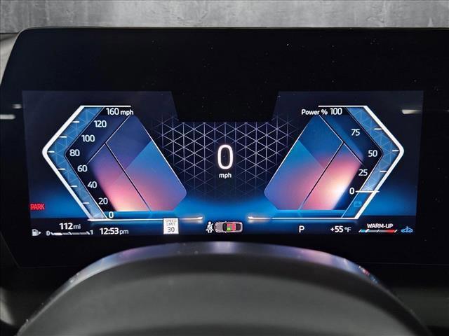 new 2025 BMW 228 Gran Coupe car, priced at $46,125