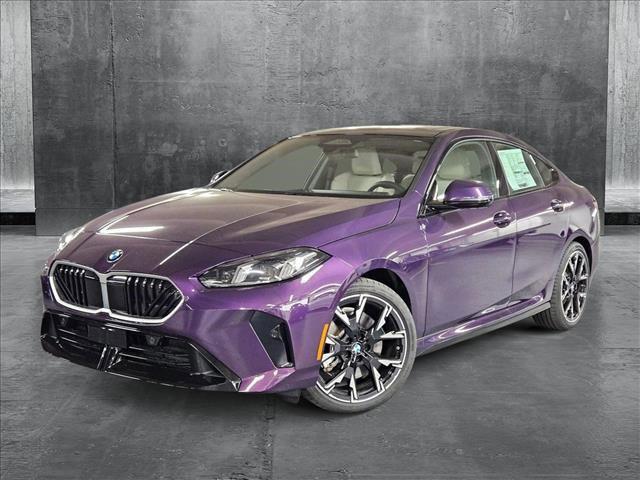 new 2025 BMW 228 Gran Coupe car, priced at $46,125