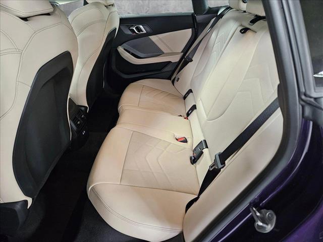 new 2025 BMW 228 Gran Coupe car, priced at $46,125