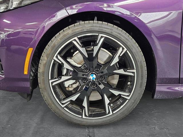 new 2025 BMW 228 Gran Coupe car, priced at $46,125