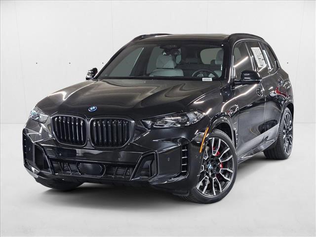 new 2026 BMW X5 PHEV car, priced at $90,450