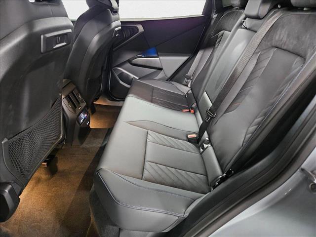 new 2025 BMW X3 car, priced at $62,935