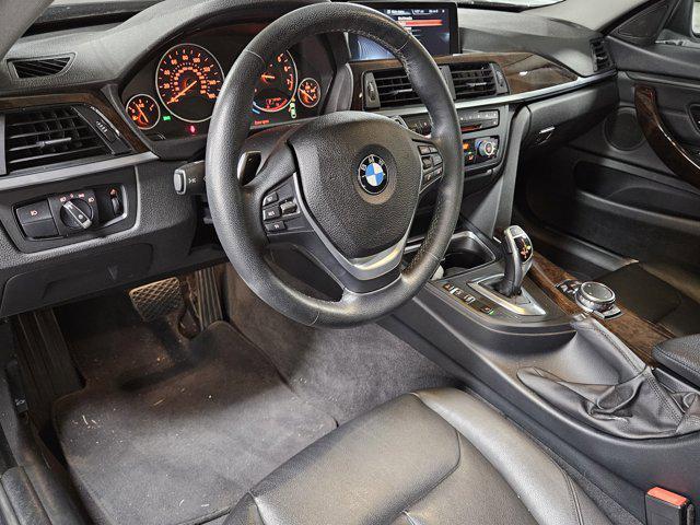 used 2015 BMW 435 Gran Coupe car, priced at $18,740