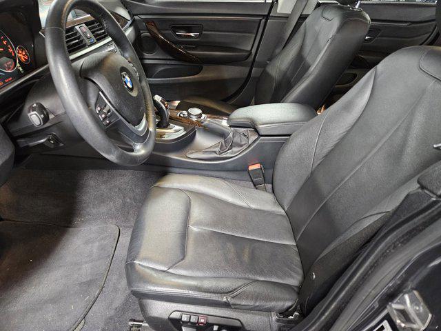 used 2015 BMW 435 Gran Coupe car, priced at $18,740