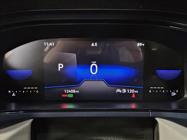 used 2024 Volkswagen Taos car, priced at $24,995