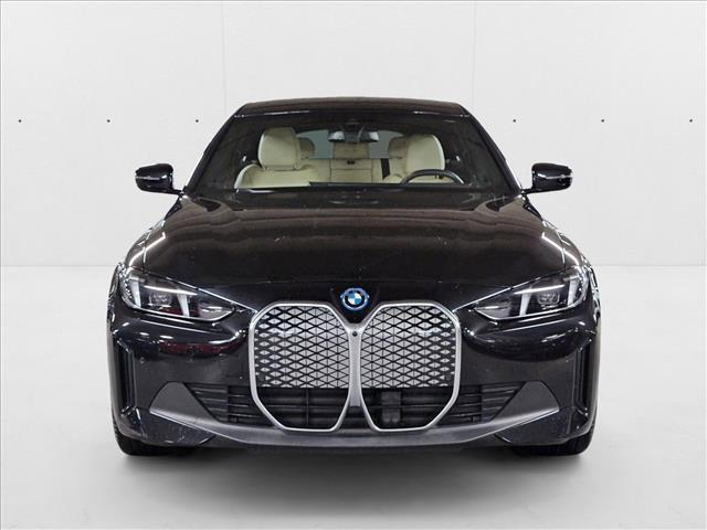 used 2025 BMW i4 Gran Coupe car, priced at $49,995