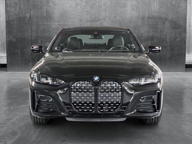 new 2025 BMW 430 car, priced at $59,140